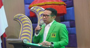 Akibat Kader Terjerat Korupsi, PPP Gagal ke Senayan, Yunus: Kami Butuh Pemimpin Bersih