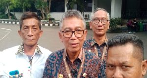 PT PMC Terkesan Arogan Abaikan Himbauan Kepala Desa Taman Sari