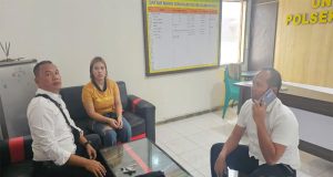 Dua Wanita Bawah Umur Asal Medan Diduga Jadi Korban TPPO di Kampar, Pihak Polsek Kampar Kiri Diduga Kongkalingkong