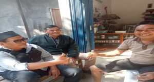 Aktivis Soroti Pemberitaan Proyek Talud Way Ratai: “Jangan Asal Tuduh, Semua Ada Standarnya”