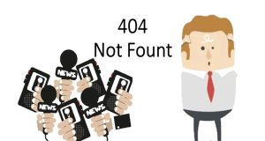 Diduga Telah 86 Wartawan Media Online Menghapus Berita Yang Sudah Ditayangkan