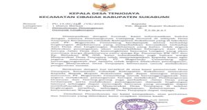 Warga Tenjojaya Desak Penanganan Dampak Lingkungan Akibat Pembangunan Camping Ground