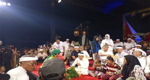 KDM Terima Laporan Mahdi Terkait Perampasan Lahan Dan Premanisme