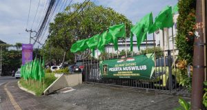 Muswilub Bali Sah, Putusan Mahkamah Partai Diduga Cacat Prosedur