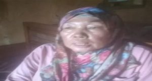 Oknum Sueb Bin Daryono Tuduh Korban Menggelapkan Gabah Basah 3 Ton 4 Kwintal