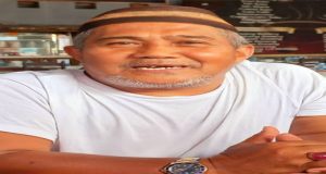 Anggota DPRD Provinsi Kepulauan Bangka Belitung Dan Ketua Umum Presidium Pembentukan Provinsi Babel