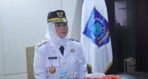 Terkait Tuduhan Pemaksaan ASN Diskominfo dan Perjalanan Dinas Wakil Gubernur