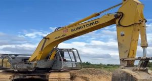 Terbongkar Tambang Galian C Ilegal di Perbatasan Singkawang – Bengkayang, Diduga Catut Nama Bupati dan Gunakan Dokumen Palsu