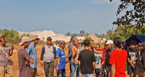 PWI Babel Desak Kapolda Tangkap Pelaku Pengeroyokan 3 Wartawan di Beltim