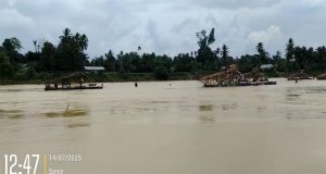 Diduga Penindakan Polsek Cerenti Terkait (Peti) di Wilayah Hukumnya, Hanya Beri Suara Teriakan Menakut-Nakuti