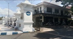 Sulardi, Wakabiro Media Suara Mabes (MSM) Pacitan ; Saatnya Pacitan Membangun