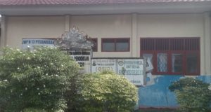 Mantan Kepsek SMPN 10 Pesawaran Diduga Gelapkan Dana Swadaya Seragam Siswa, Begini Tanggapan MH Indardewa