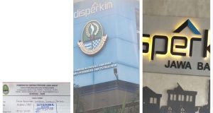 FKWSB Berharap Kepada Gubernur Jawa Barat Melalui Dinas Perkim Jabar Terkait Harapan Audensi Tentang Proyek Gadobangkong Segera Diindahkan