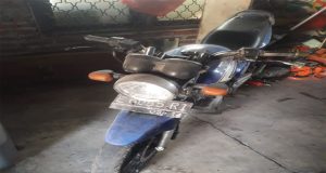 Oknum Junaedi Pegawai Pengamat Pengairan PUPR Sindang Diduga Tipu Rp. 5 Juta Milik Agung Warga Kelurahan Paoman