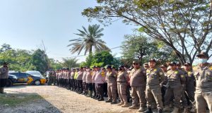 Warga Kapling Gapura Kembali Menyuarakan Aspirasinya Tegakkan Keadilan Dengan Seadil-adilnya