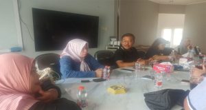 Ketua Koperasi BLN Tegaskan Komitmen Pemulihan Usaha Pasca Kesulitan Likuiditas Dorong Digitalisasi dan Tokenisasi Sebagai Langkah Strategis