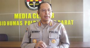 Polda Papua Barat Siap Luncurkan Operasional SPPG Sebelum 17 Agustus 2025