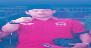 Ketua DPC PWDPI pesawaran Dukung Rencana Aksi Demo! Ketua LSM GARDA P3ER Kabupaten Pesawaran Yang Meminta Bupati Copot Kadis Pendidikan