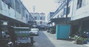 Kontroversi Kepemimpinan Geuchik Marwan di Gampong Baru Kota Banda Aceh