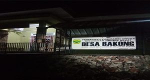 Delapan Bulan Mangkir, Warga Desa Bakong Desak Kepala Desa Mundur