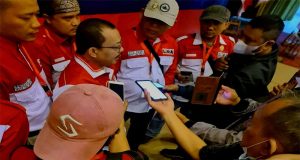 PSI Anugerahkan Prabowo Kebohongan Award, LSM LIRA Beri Prabowo Bapak Anti Korupsi Award