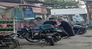 Dugaan Pelanggaran dan Penimbunan Bahan Bakar di SPBU Taruma Jaya, Kabupaten Bekasi