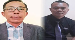 PWI Pusat Tegas, SK Plt Ketua PWI Kalbar Sah : Serangan Kundori Dinilai Tak Berdasar