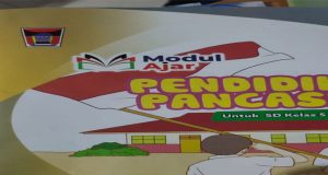 Di Duga LKS Yang Beredar Tidak Sesuai Dengan Program Unggul Wali Kota Padang