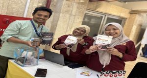 Dorong Produk Halal Dan Aman Konsumsi, Istiqlal Halal Center Gelar Pendampingan UMKM Batch #3