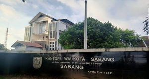 Kaperwil Media Suara Mabes Propinsi Aceh Soroti Pokja Kota Sabang