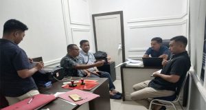 Dugaan Suap dan Pembiaran Penanganan Kasus: Penyidik Polda Sulawesi Tenggara Dipertanyakan