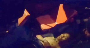 Jeritan di Tengah Laut: Tangan Terbelit Mesin, Nyawa TR Diselamatkan di Tengah Malam