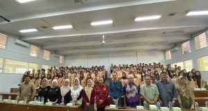 Istiqlal Halal Center Gelar Sosialisasi Thalassemia 2025 Untuk Kenalkan Pelajar Sejak Dini Di SMA Dan SMK Perguruan Cikini