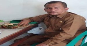 Diduga Geuchik Marwan Ugal-Ugalan Dalam Memimpin Gampong