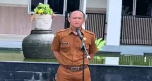 Amrullah, S.Sos, M.Si Kaban Pemda Kab. Indramayu Tabrak Regulasi Kepegawaian, Menghakimi Pegawai Tanpa Alasan