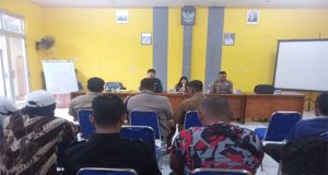 Parit Gajah, PT. F R Melanggar Batas KeArifan Lokal