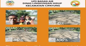 Penilaian Adipura Baru Merupakan Kebijakan Strategis Nasional