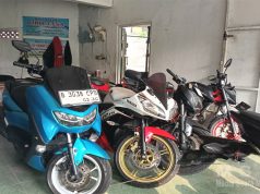 Putra Motor 108 Showroom Motor Bekas Di Pamulang Dengan Rating Tertinggi