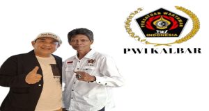 Dukung Zulmansyah, Wawan Suwandi: Jangan Masuk ke Lubang yang Sama!