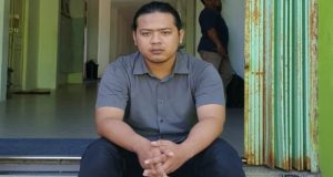 Maraknya Aktivitas PETI di Sadaniang, Ketua IKAMI SULSEL Cabang Mempawah Minta APH Jangan Tutup Mata