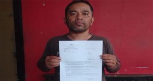 Niat Mulia Ayah di Sukabumi Tawarkan Putrinya Beasiswa Kuliah, Berujung Ancaman Laporan Polisi Oleh Mantan Mertuanya