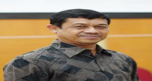 USK: Universitas Suka Kau