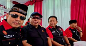 Perkuat Organisasi, Madas Nusantara Gelar Rapimnas dan HUT Dihadiri 1000 Anggota