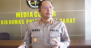 Polda Papua Barat Klarifikasi Penanganan Kasus BRIPTU Muhamad Fadil