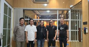 Sasak Integrity Watch (SIW) Angkat Bicara Terkait Rumor WBS Cosmetic Belum Terdaftar di BPOM dan Adanya Korban Konsumen