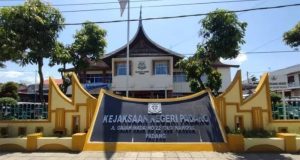 Kejari Padang Mendadak Tunda Rilis Audit Kasus Korupsi PT BIP