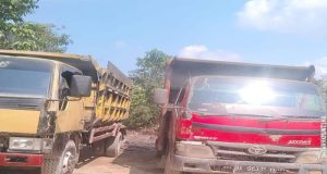 Penimbunan BBM Ilegal Bersubsidi Terbesar di Pelalawan Sampai Saat Ini Diduga APH Tutup Mata, Ada Apa Dengan APH.??