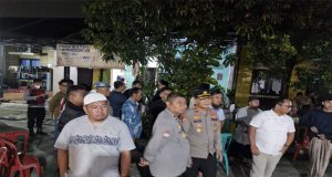 Dua Anak Tenggelam Saat Renang Mengikuti Kegiatan Ekstrakurikuler