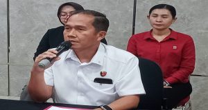 Direskrimum Polda Kalbar Ungkap Kasus Persetubuhan Anak Di Bawah Umur, Satu Orang Kakek Ditetapkan Sebagai Tersangka