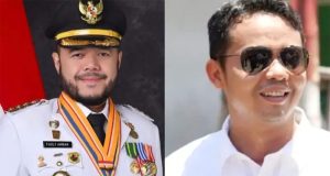 SPJ BBM DLH Padang Diduga Bermasalah Rp 900 Juta Lebih, Wako dan Jubir Bungkam